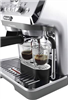 EC 9255.M La Specialista Cold Brew Espresso-Maschine Edelstahl
