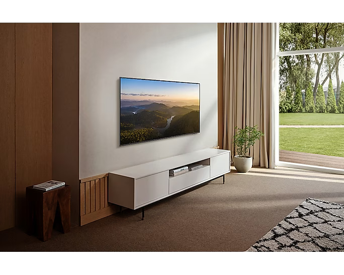 Samsung 65Q70C QLED  Fernseher  4K  (2023) SmartTV   