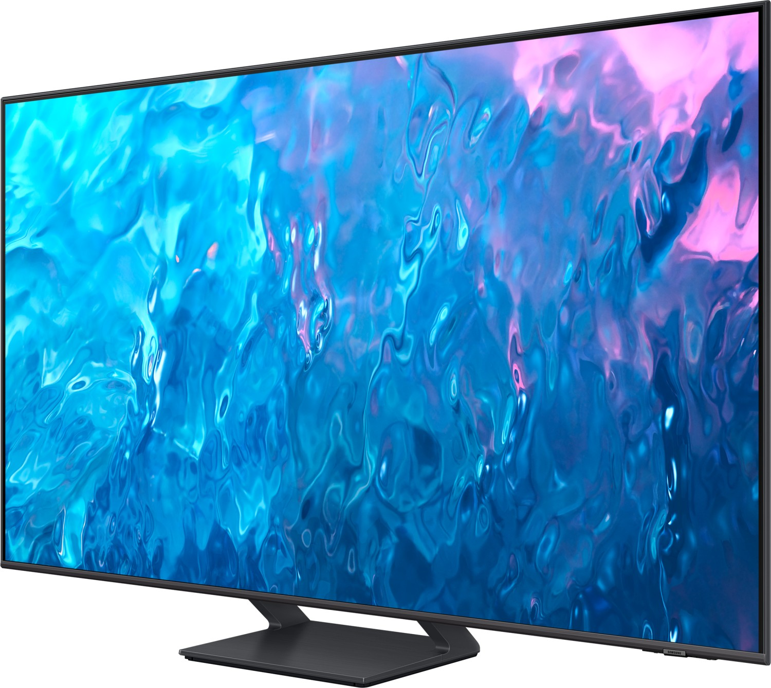 Samsung 55Q70C  QLED  Fernseher  4K  (2023) SmartTV   