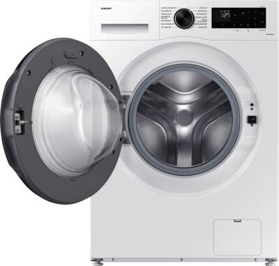 Samsung WW80CGC04AAHEG Eco 5180 Waschmaschine Frontlader 60cm 8Kg