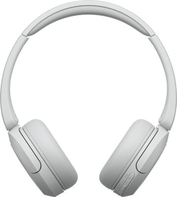 Sony WH-CH520W Bluetooth Headset weiß 