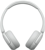 WH-CH520W Bluetooth Headset weiß 