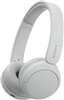 WH-CH520W Bluetooth Headset weiß 