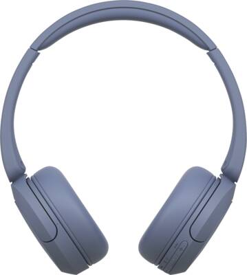 Sony WH-CH520L  Bluetooth Headset blau  