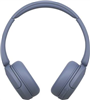 WH-CH520L  Bluetooth Headset blau  