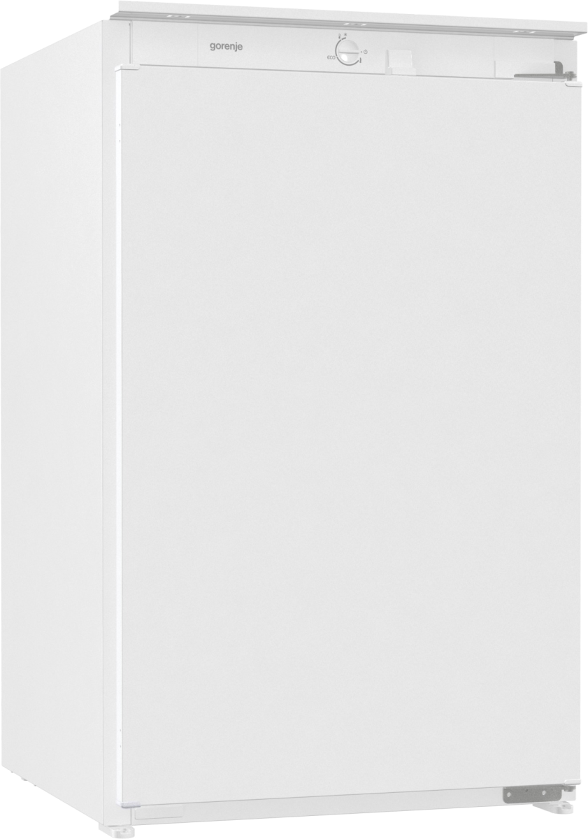 Gorenje RBI409EE1 Kühlschrank Einbau 88cm Schlepptür mit Gefrierfach