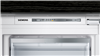 GI11VADE0 iQ500 Einbau-Gefrierschrank Flachscharnier Softeinzug 71.2 x 55.8 cm