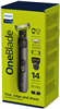 QP6651/61 OneBlade Pro 360 Face + Body 