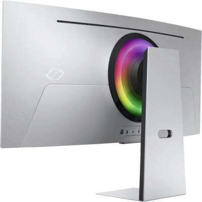 Samsung LS34BG850SUXEN Odyssey Gaming Monitor OLED G85SB (34'') 