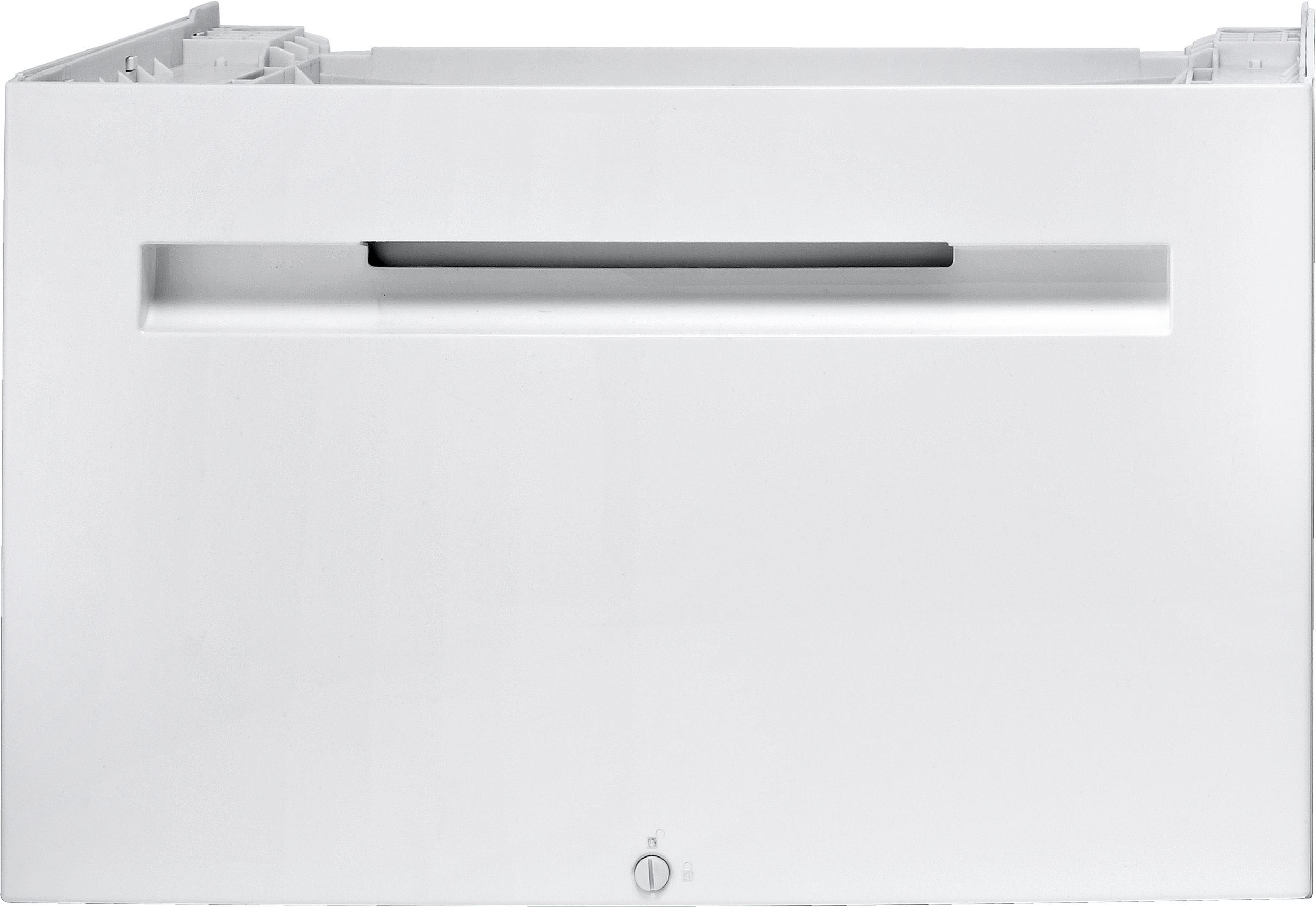 Siemens WZDP20D Podest mit Auszug Waschmaschinen/Trockner-Zubehör