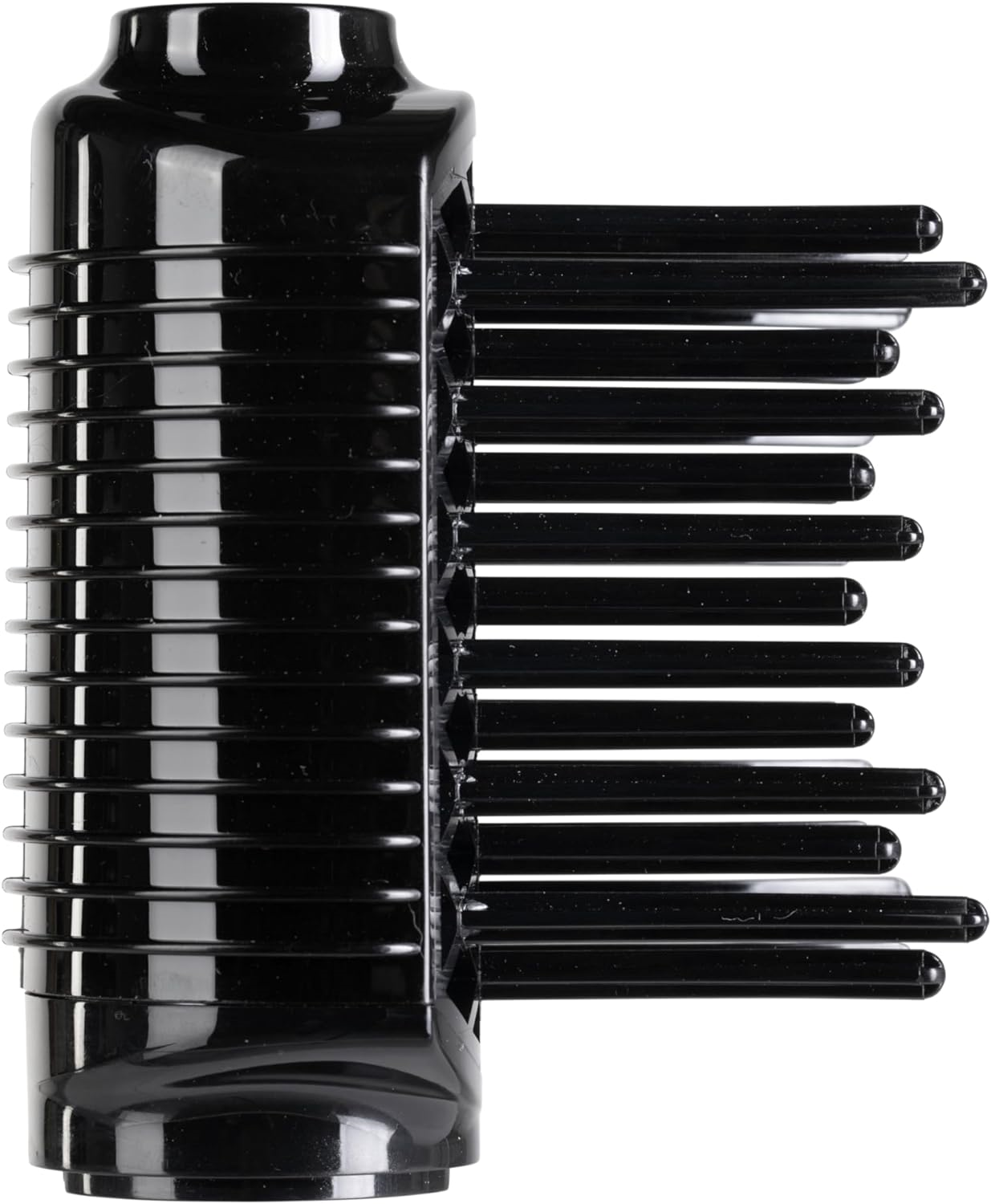 Braun Haircare AS530E Warmluft-Lockenbürste mit Dampffunktion, 1000W, Max 