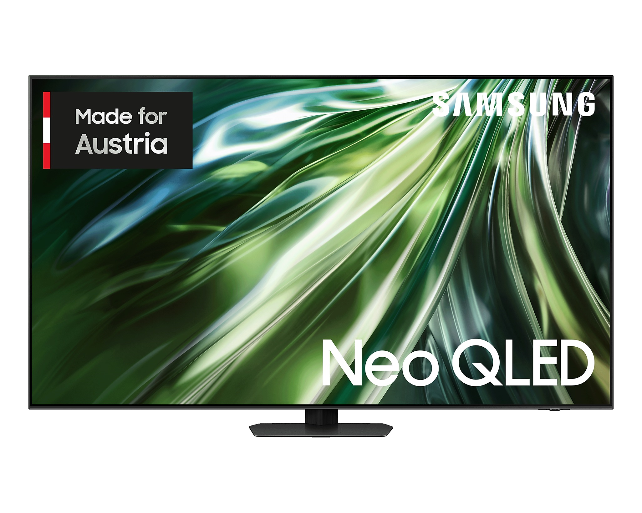 Samsung QE43QN90DATXXN Fernseher Neo Quantum HDR+,Ultimate Dimming   Motion Xcelerator 144Hz,SmartTV,UHD,4K