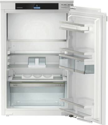 Liebherr IRbi 3951 Prime Integrierbarer Kühlschrank mit EasyFresh mit Gefrierfach