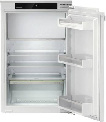 Liebherr IRd 3901 Pure Integrierbarer Kühlschrank mit EasyFresh und Gefrierfach