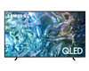 QE43Q60DAUXXN QLED,Quantum Prozessor Lite 4K, Air Slim Design, Multi View (2), PVR, Game View/Bar/Zoom