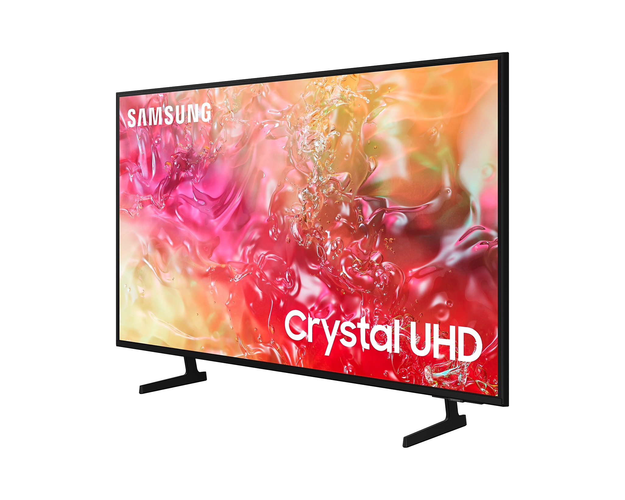 Samsung UE50DU7170UXXN 50" Crystal UHD DU7170  Fernseher UHD, Crystal Prozessor 4K, HDR10+