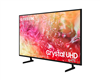 UE50DU7170UXXN 50" Crystal UHD DU7170  Fernseher UHD, Crystal Prozessor 4K, HDR10+