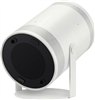 SP-LFF3CLAXXXE The Freestyle Mini-Beamer Smarter Lifestyle Projektor,DLP, 550 LED-Lumen weiß