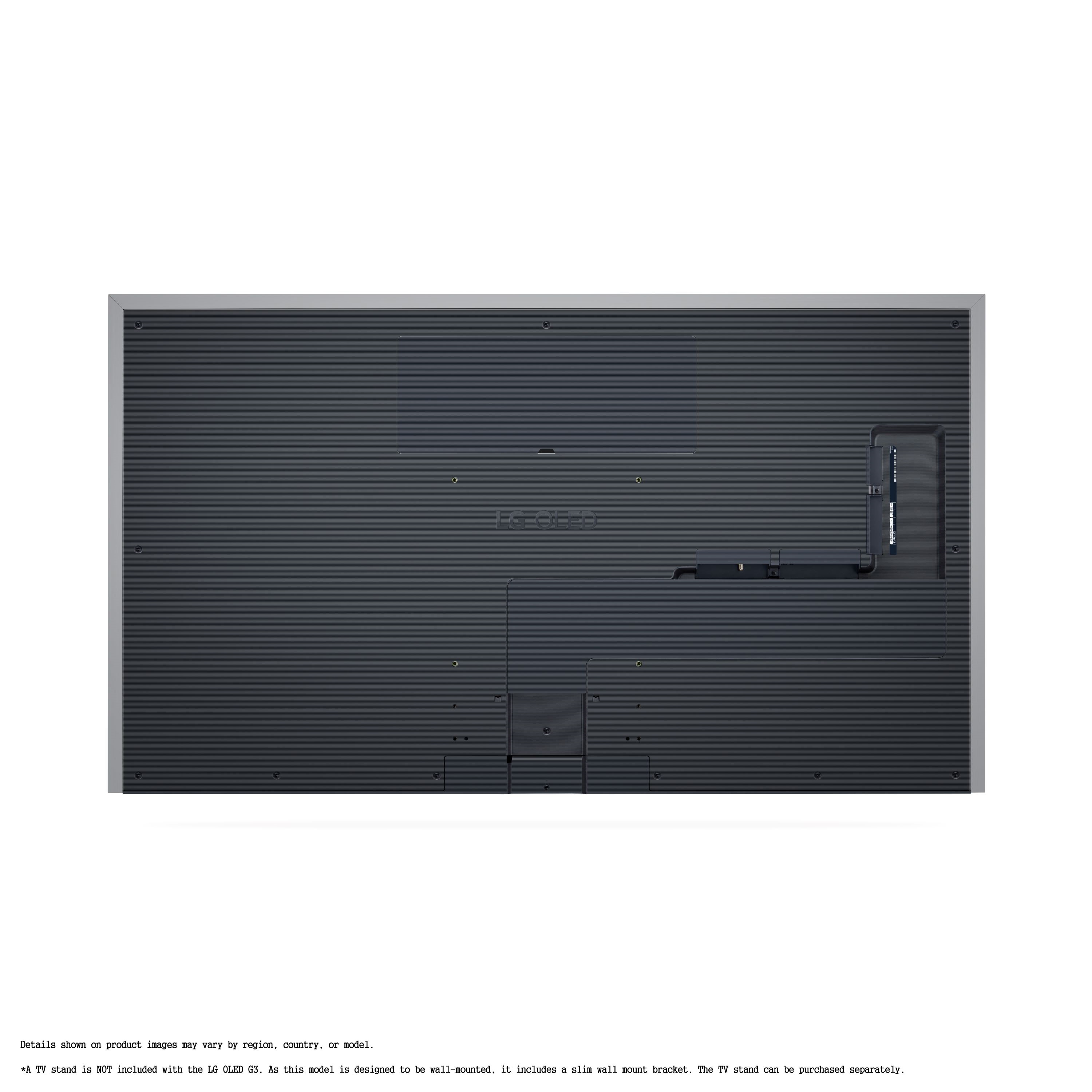 LG OLED65G33LA 4K OLED evo Gallery Design Smart TV 65" (164cm)  Fernseher