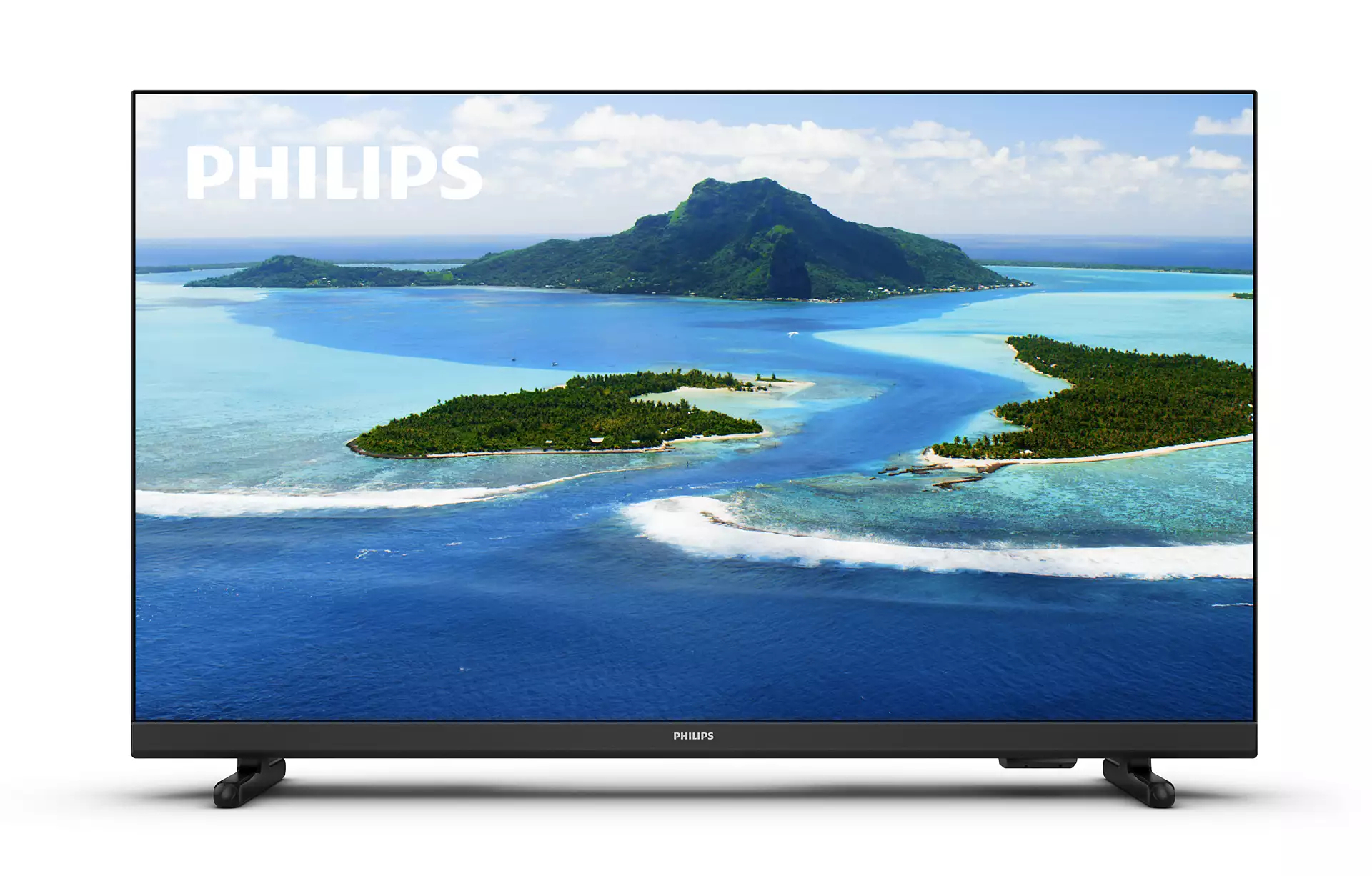 Philips 43PFS5507/12 Full HD TV - LED Fernseher 