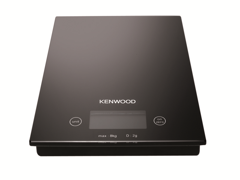 Kenwood DS400 Küchenwaage Elektronisch 8KG OWDS400001