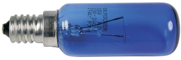 Bosch Bosch Siemens Neff ORIGINAL Lampe  Blau 00612235 